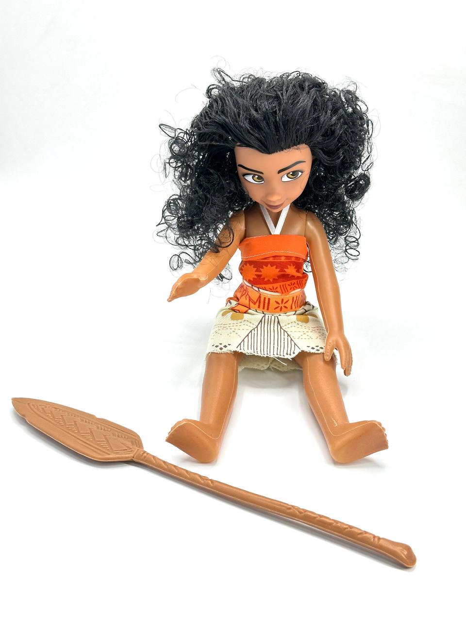 Poupee moana 2025