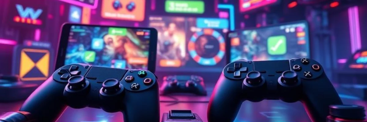 العاب اون لاين في الإمارات